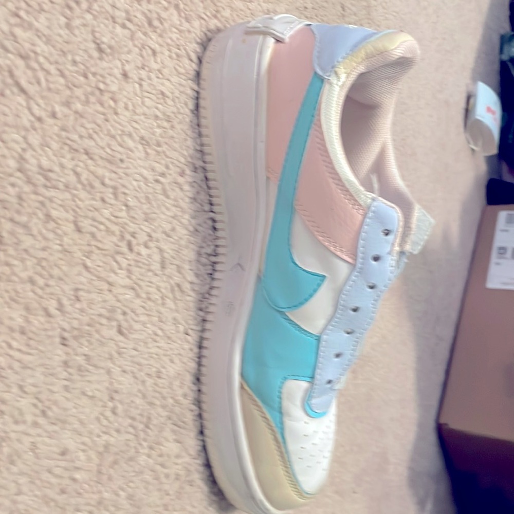 Air Force 1s